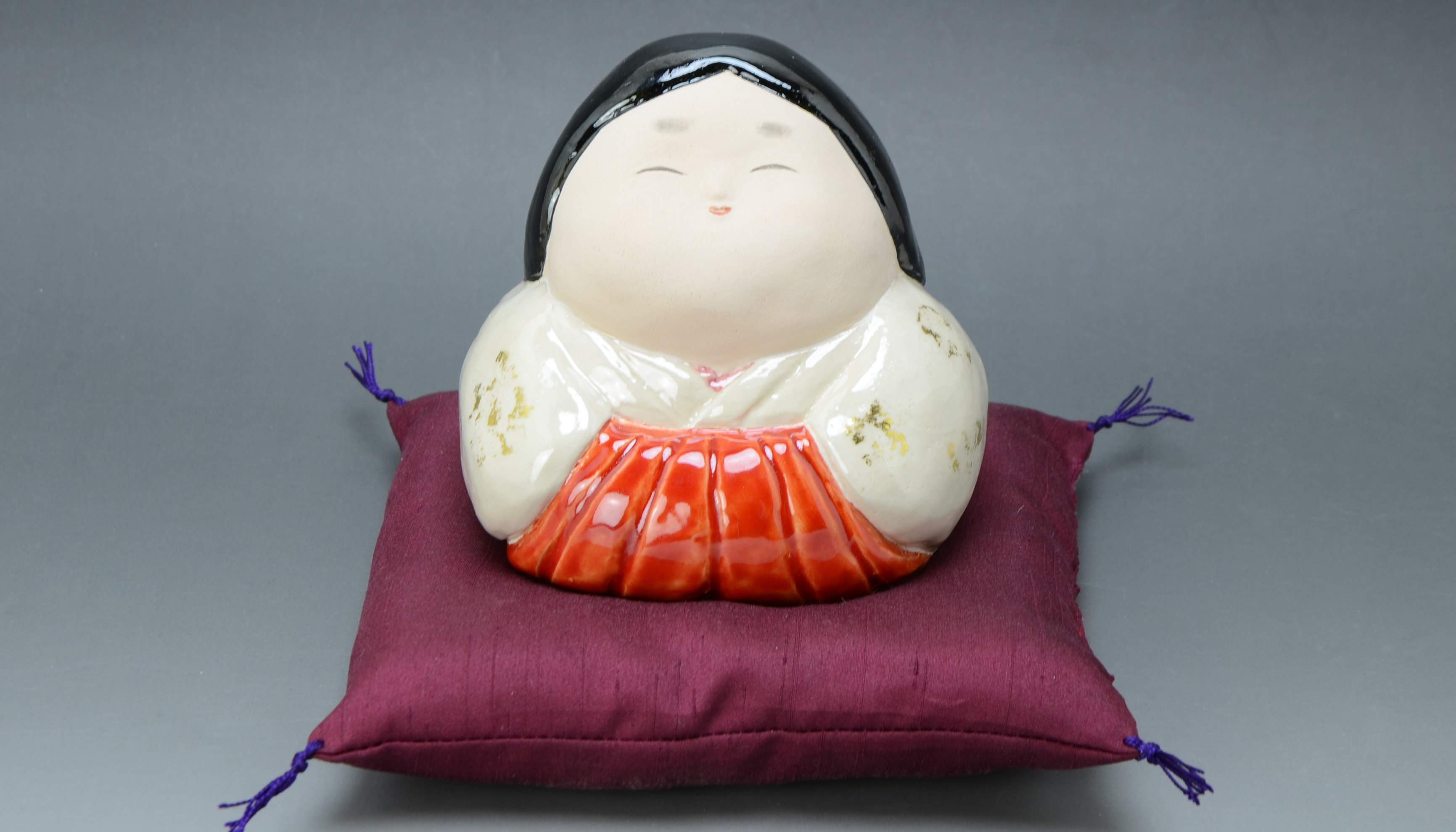 節分行事を楽しく演出する置物とうつわ（置物編） | 株式会社熊谷聡商店